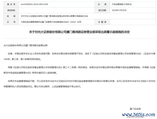 炒股加杠杆有什么办法 “淹没”的老总，“更名”的罚单？光大证券啥情况？