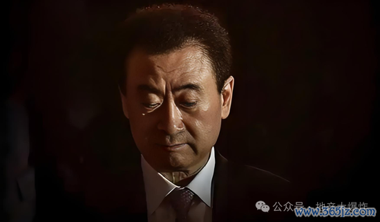 国内配资平台排行 王健林的赌局与江湖