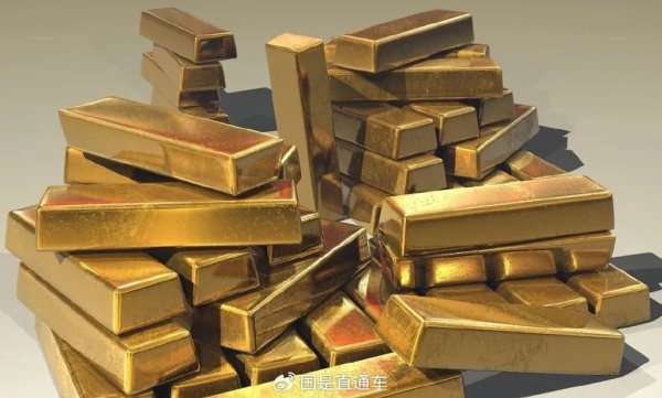 最大最正规股票配资 2025年：金价还要涨？