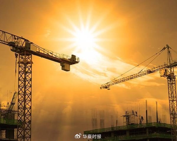 股票配资的正规平台 地皮商场局部回暖，民企返场高溢价抢地
