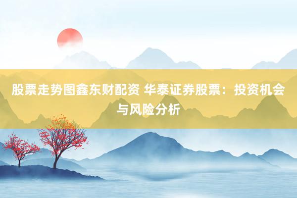 股票走势图鑫东财配资 华泰证券股票：投资机会与风险分析